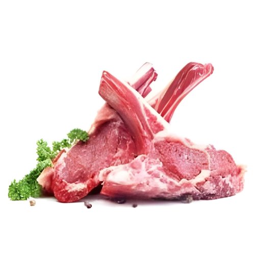 Frozen Mutton Chop (1 Catty)