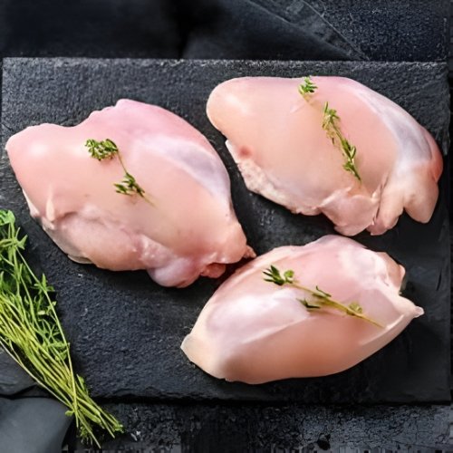 Frozen Chicken Leg Boneless (2KG)