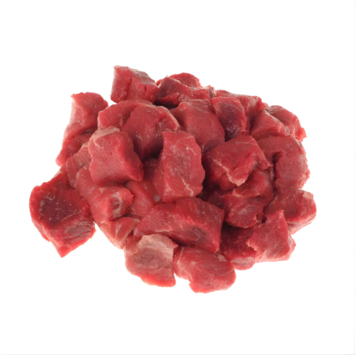 Frozen Beef Boneless (1 Catty)