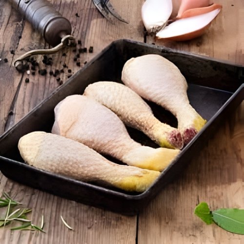 Frozen Chicken Drumstick (1 Catty)