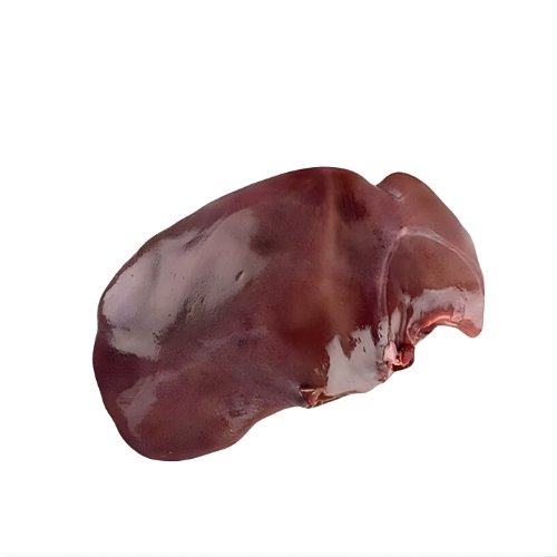 Frozen Mutton Liver (1 Catty)