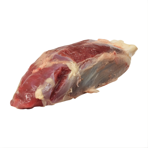 Frozen Beef Conical Muscle (1 Catty)