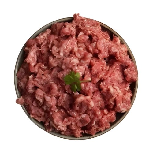 Frozen Mutton Qeemah (1 Catty)