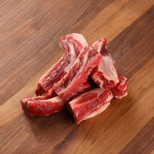 Frozen Beef Rib Finger (1 Catty)