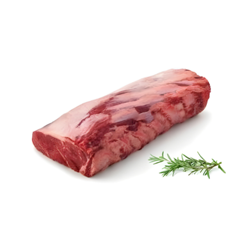 Frozen Beef Tenderloin (1 Catty)