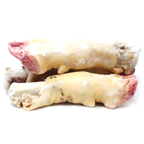 Frozen Beef Feet (App. 2 KG)