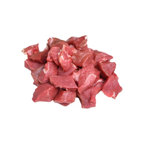 Fresh Mutton Mix (1 Catty)