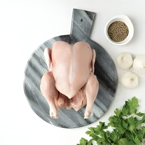 Skinless Chicken