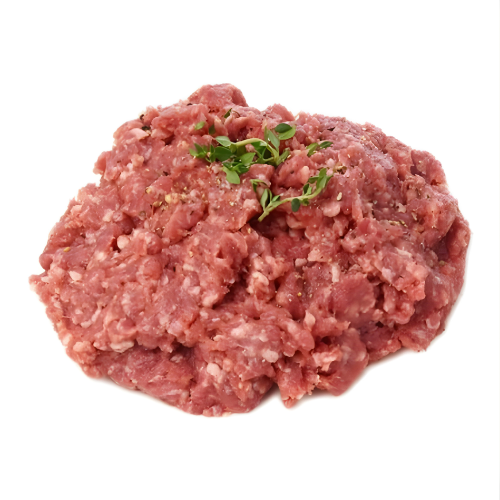 Fresh Beef Qeemah (1 Catty)