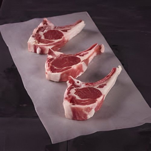 Fresh Mutton Chop (1 Catty)