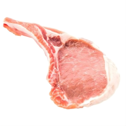 Frozen Lamb Chop (1 Catty)