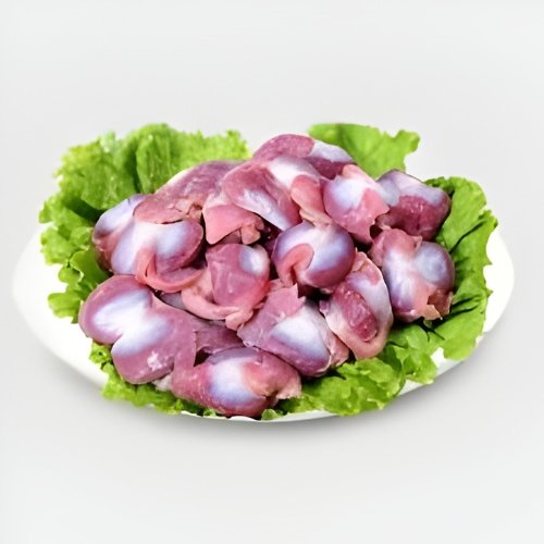 Chicken Gizzard (1KG)