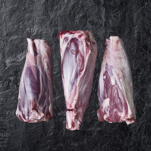 Frozen Lamb Shank (1 Catty)
