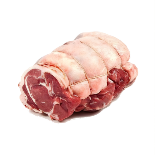 Frozen Lamb leg Boneless (1 Catty)