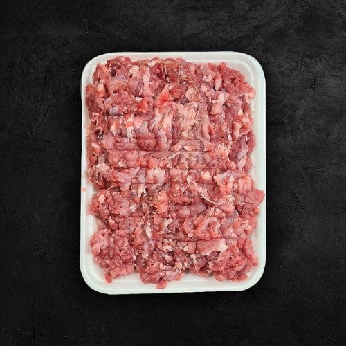 Fresh Mutton Qeemah (1 Catty)