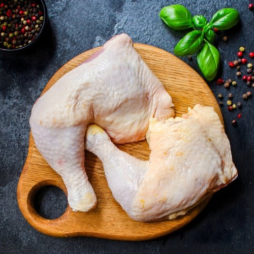 Thai Chicken Leg (2KG)