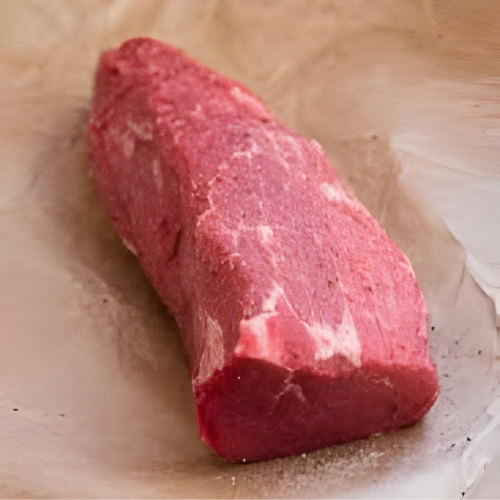 Fresh Beef Tenderloin (1 Catty)
