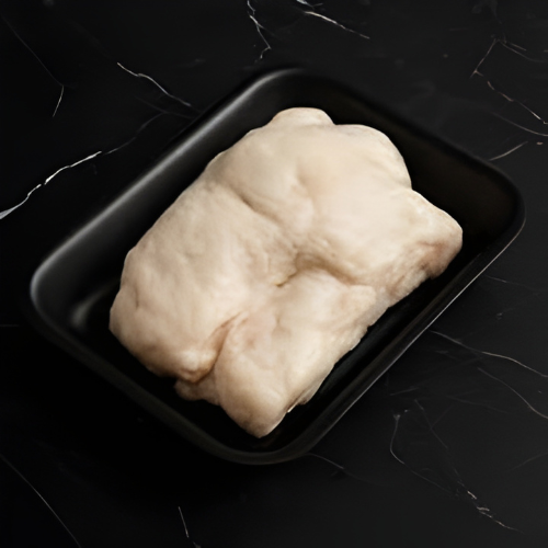 Frozen Lamb Fat (1 Catty)