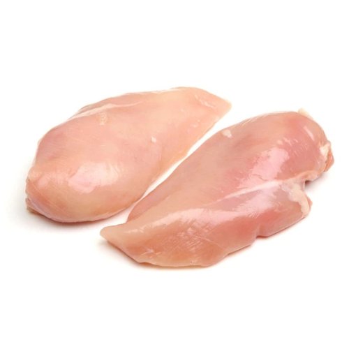 Thai Chicken Breast Boneless (Skin on) (2KG)