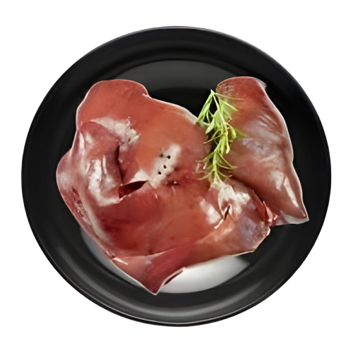 Fresh Beef Liver (1 Catty)