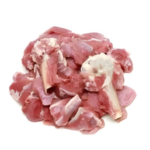 Frozen Mix Mutton (1 Catty)