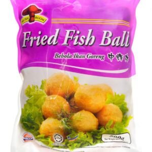 Fish Ball