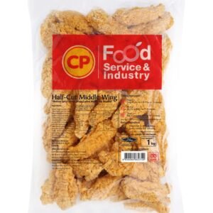 Cp Wing Non Spicy