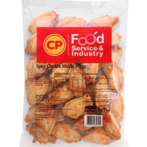 Cp Spicy