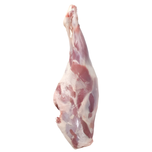 Frozen Lamb Leg Bone-In (1 Catty)